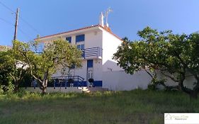 Casa D'Avó (R/C)